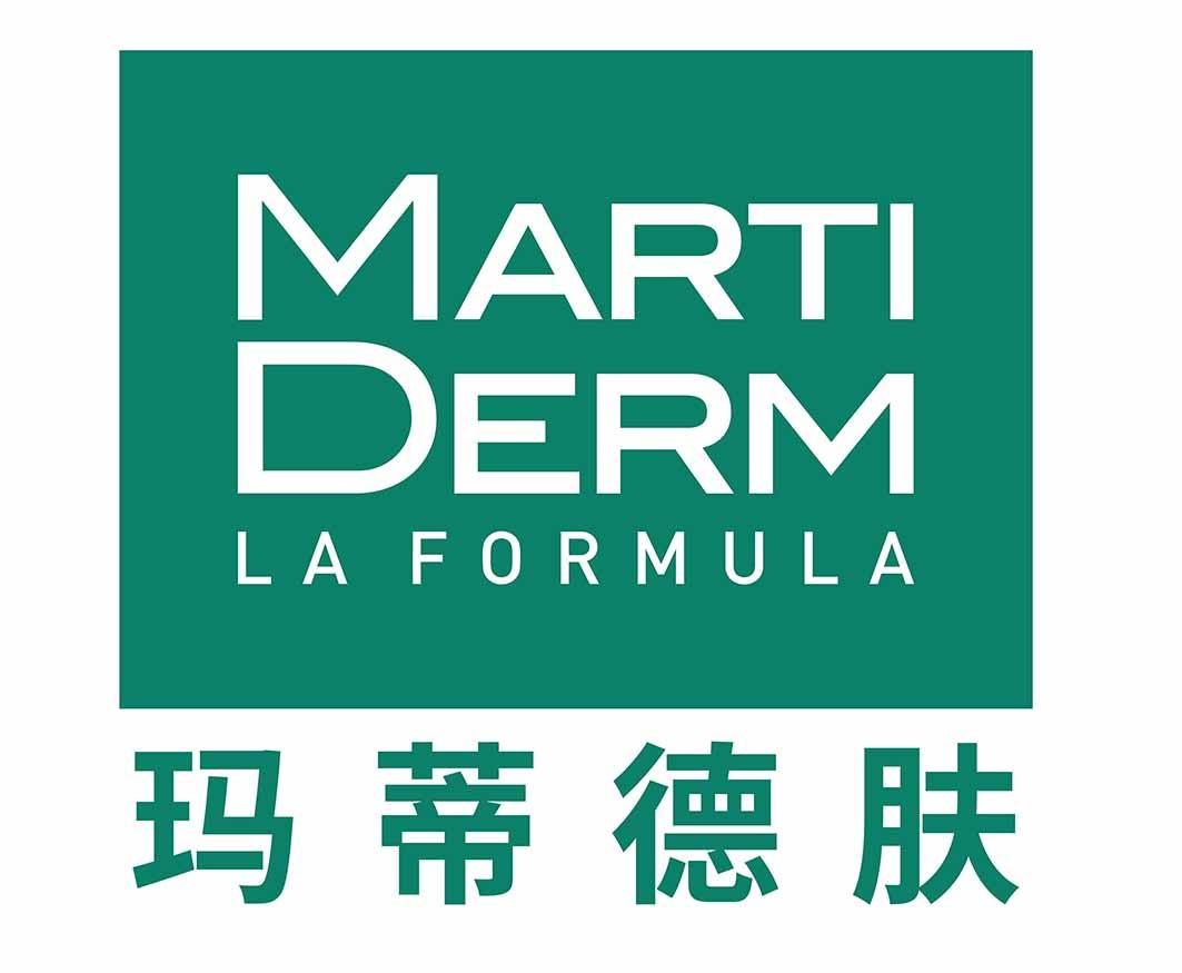 玛蒂德肤  marti derm la formula 商标公告