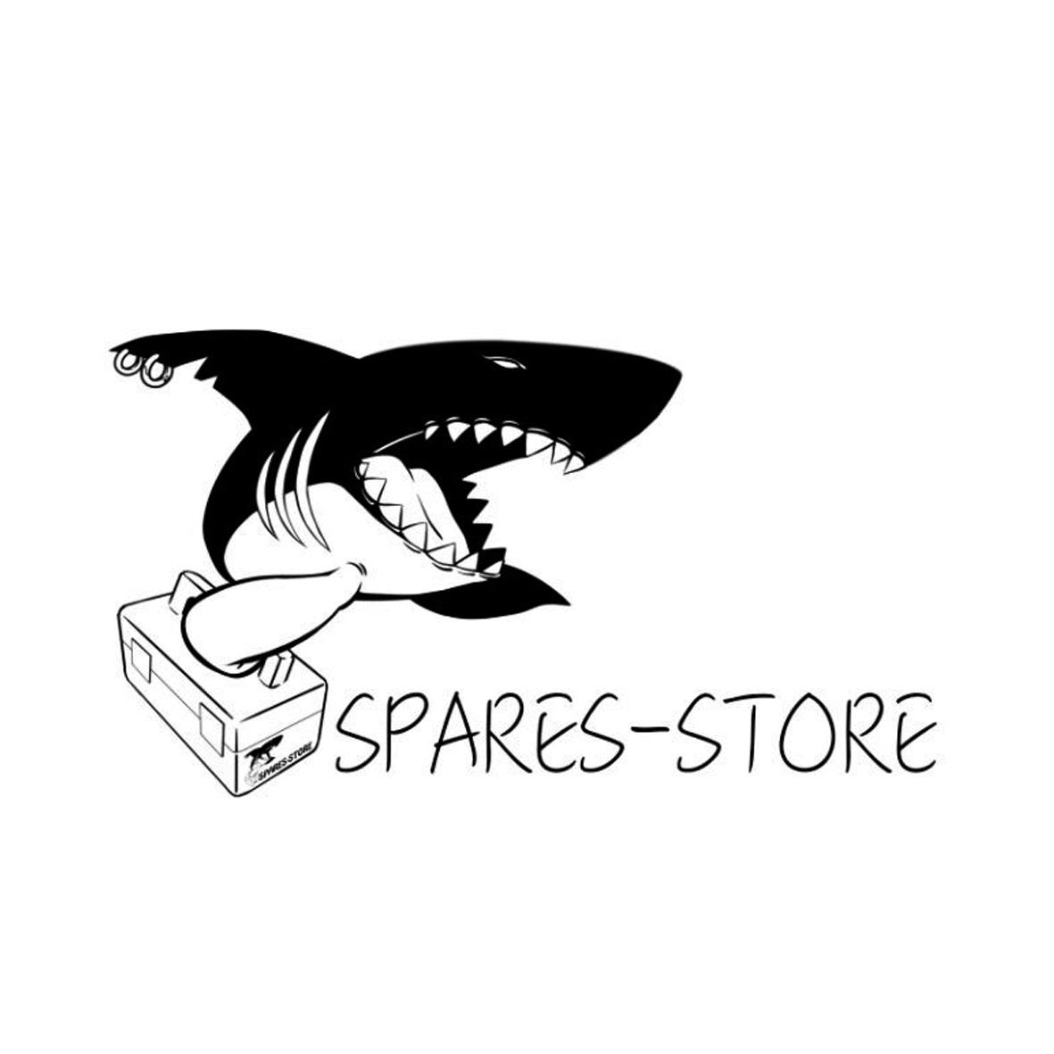 spares-store 商标公告
