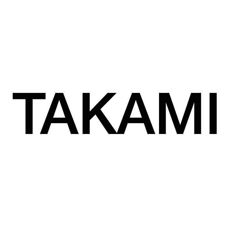 takami 商标公告
