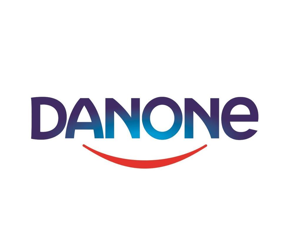 danone 商标公告