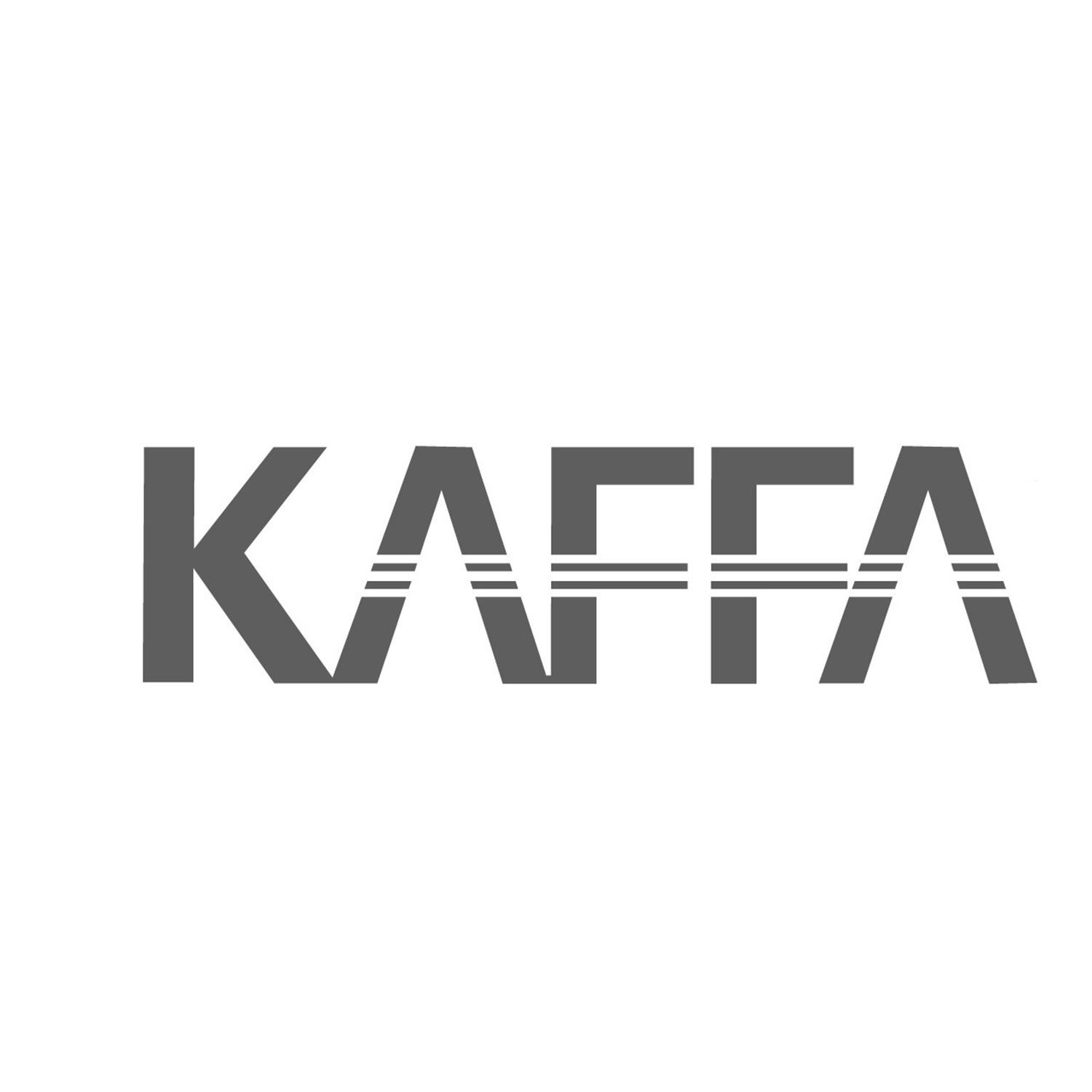 kaffa 商标公告