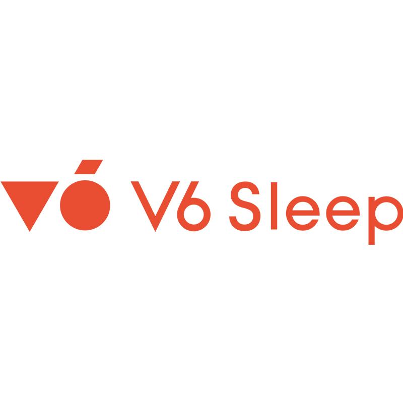 v6 sleep 商标公告