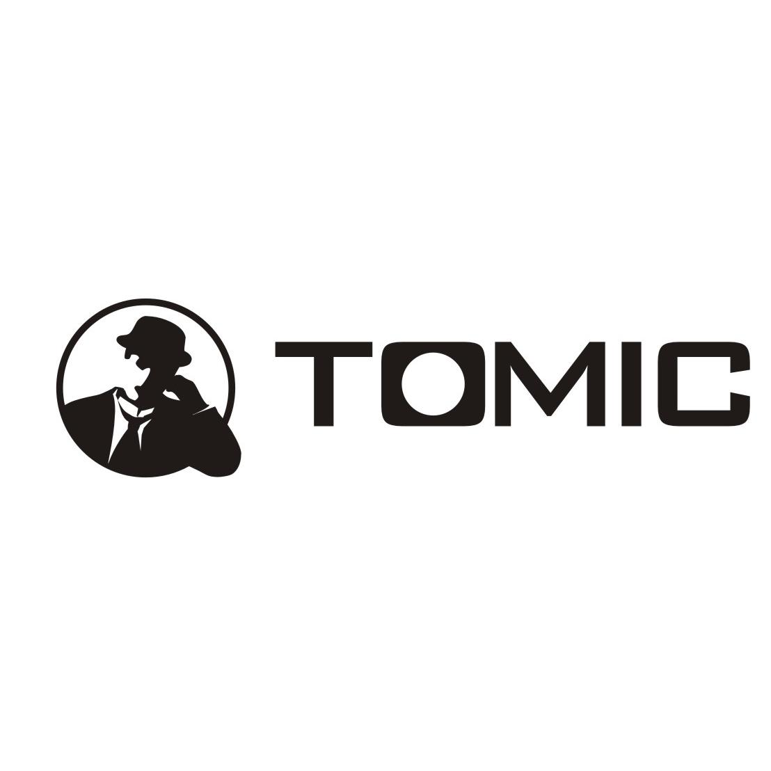 tomic 商标公告