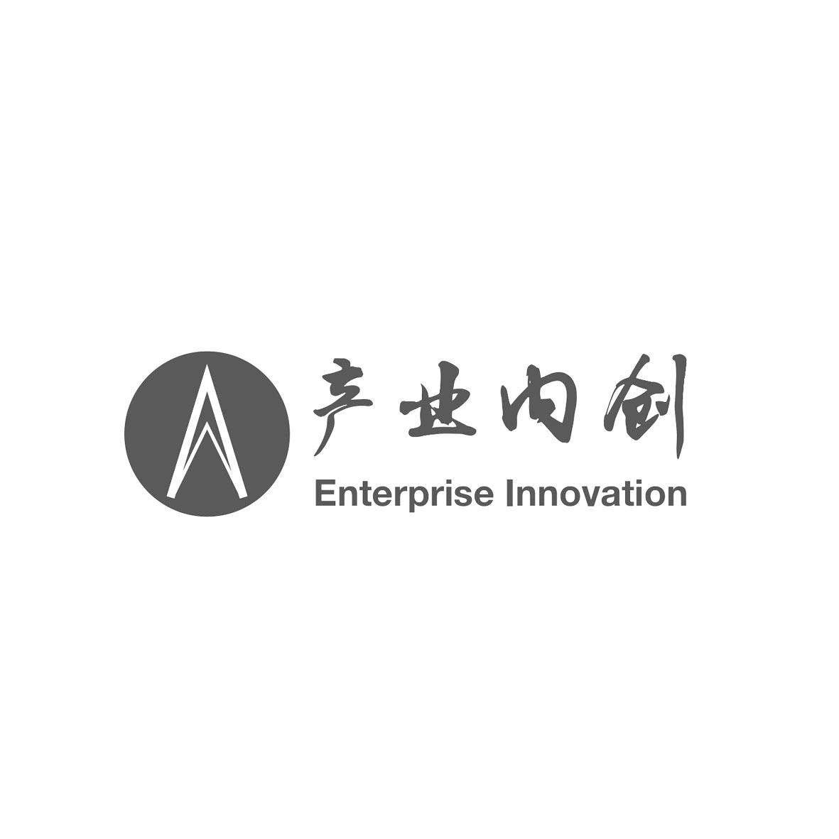 产业内创 enterprise innovation 商标公告