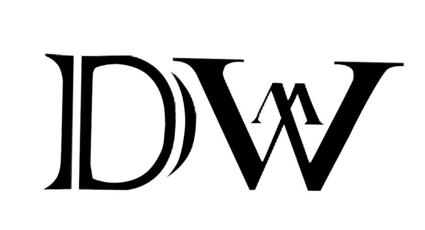 dw 商标公告