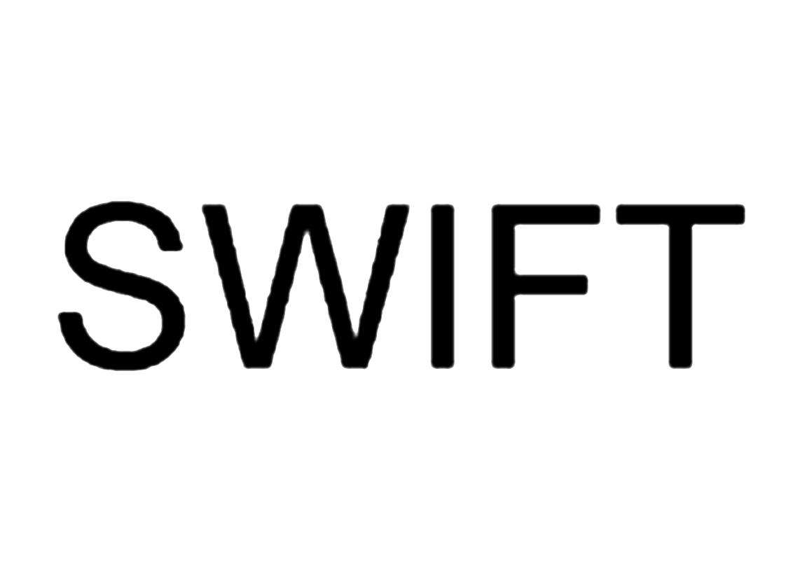 swift商标公告
