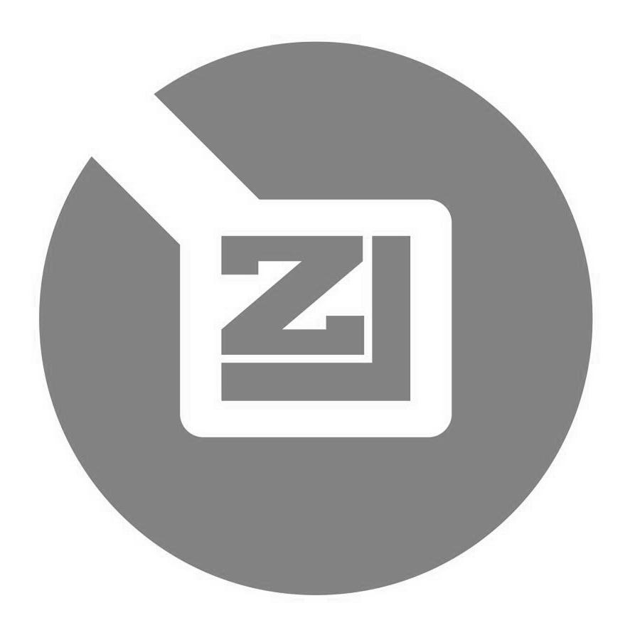 zj 商标公告