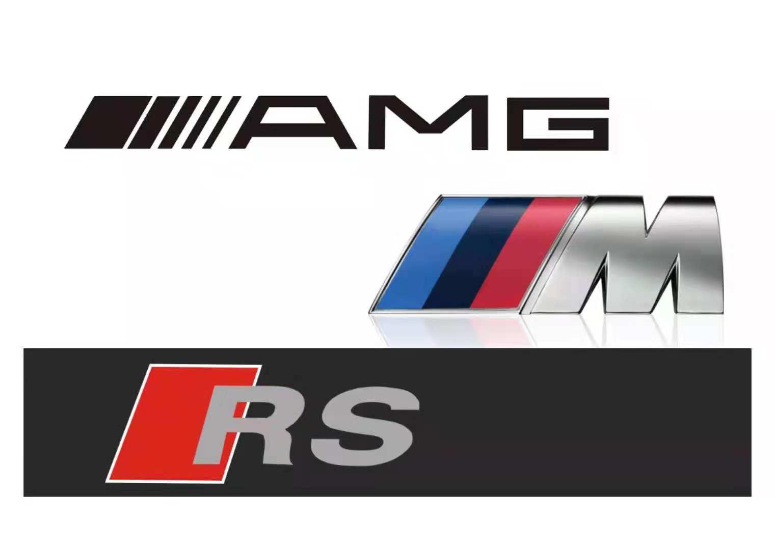 amg m rs商标公告