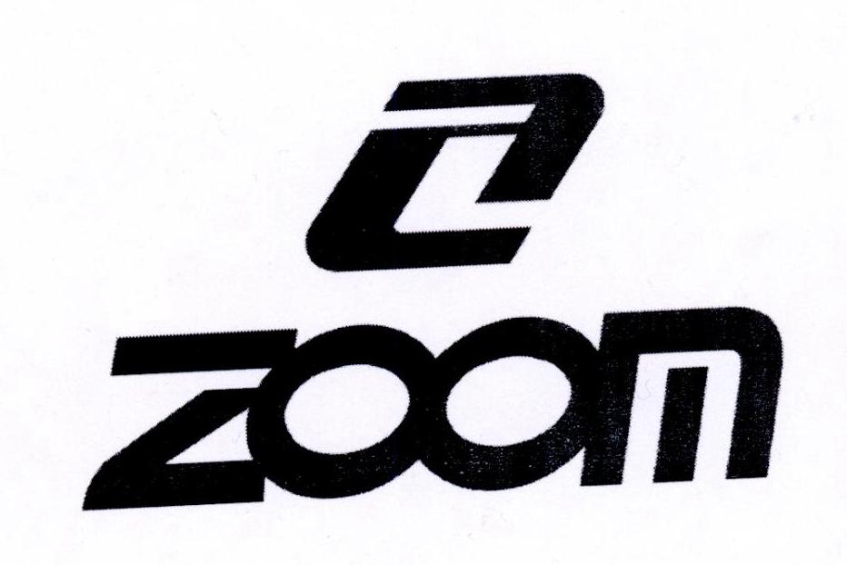 zoom 商标公告