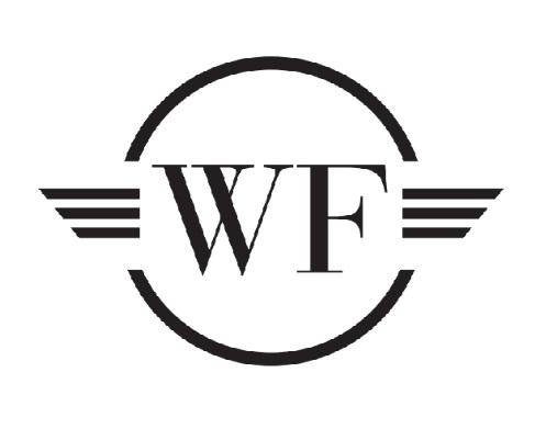 wf 商标公告