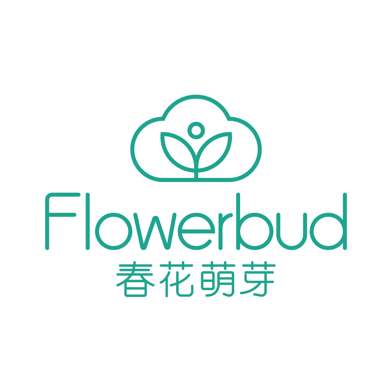 春花萌芽 flowerbud 商标公告