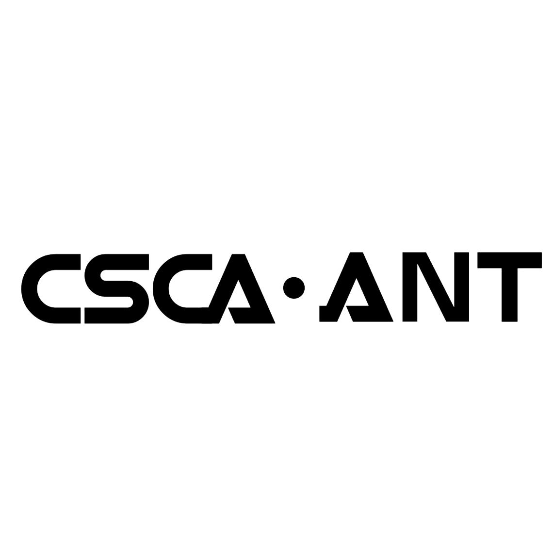 csca·ant 商标公告