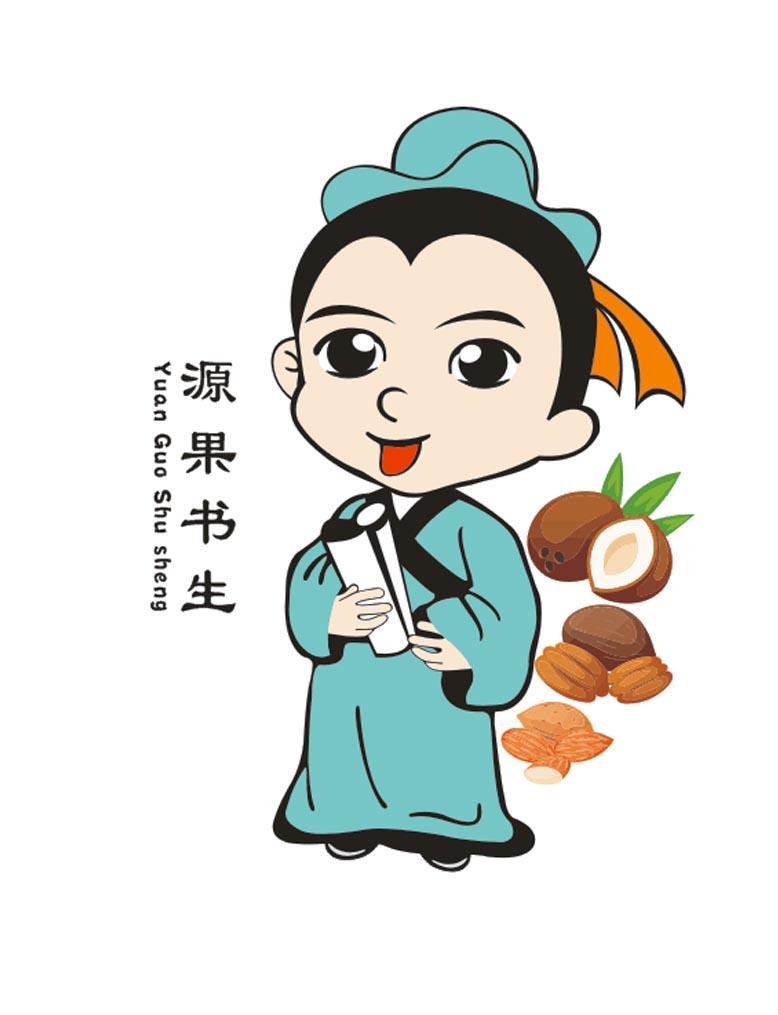 源果书生 商标公告