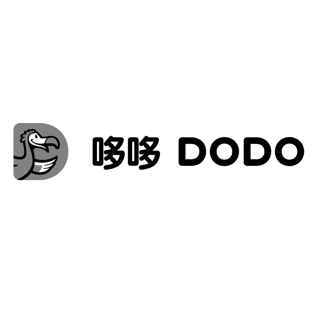 哆哆dodo商标公告