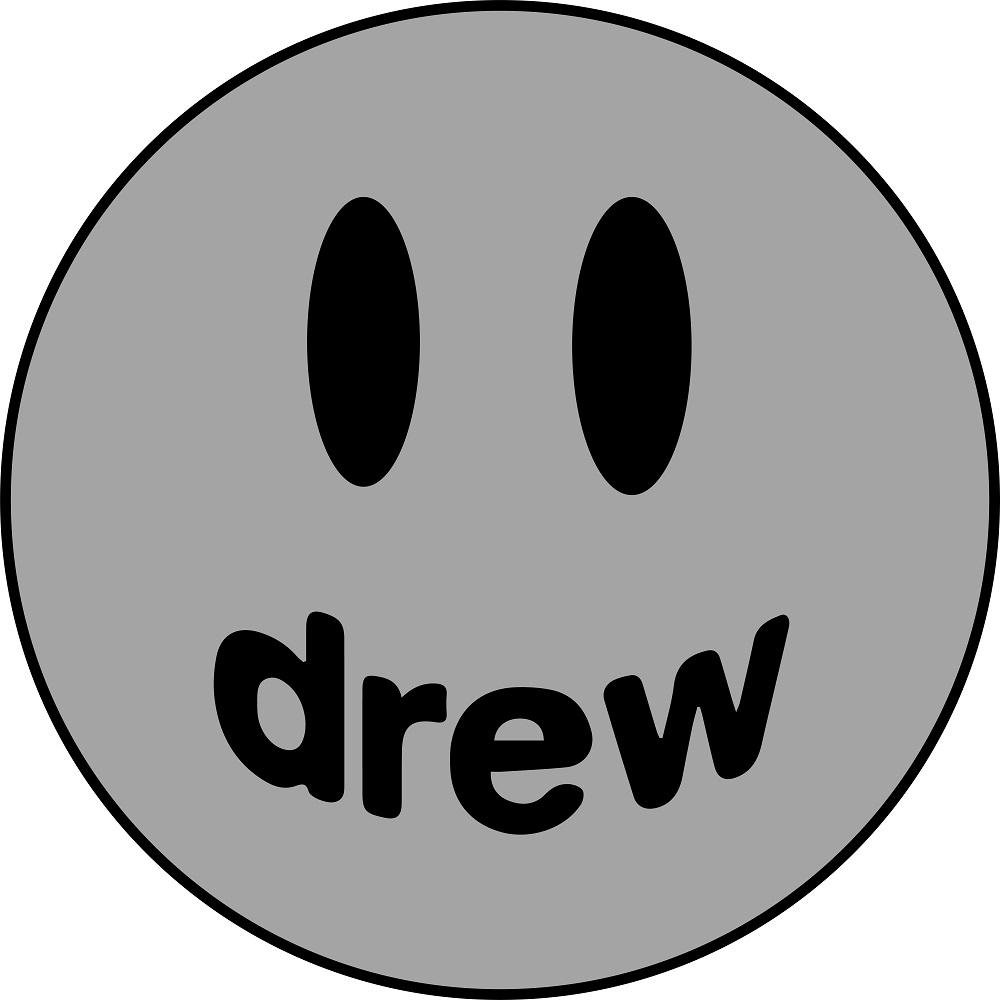 drew 商标公告