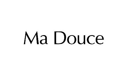 ma douce 商标公告