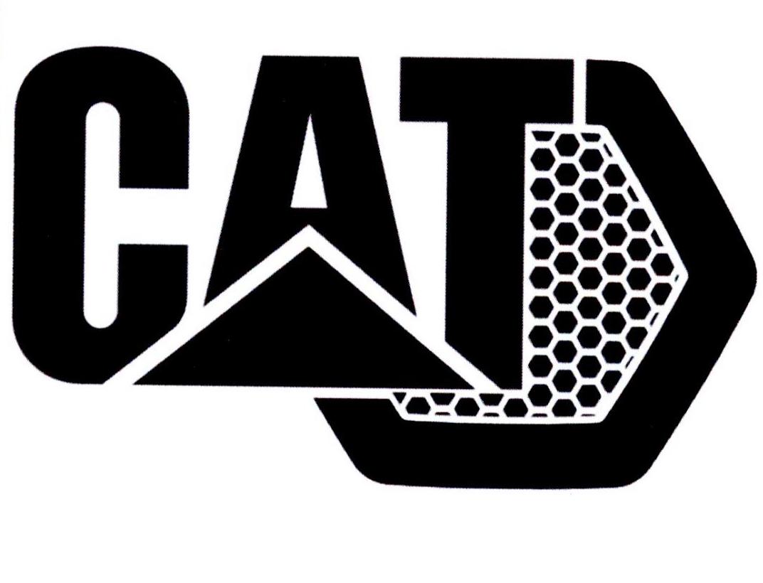 cat 商标公告
