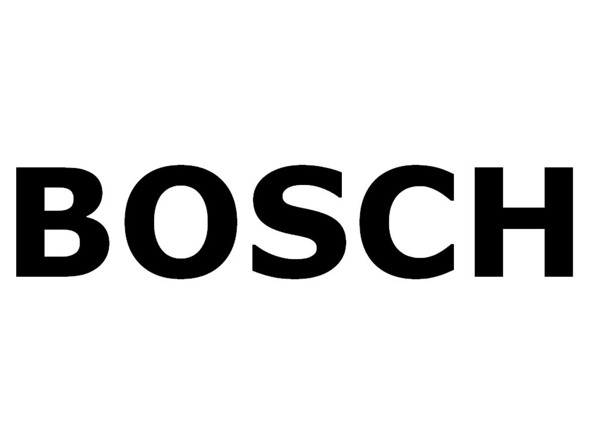 bosch 商标公告