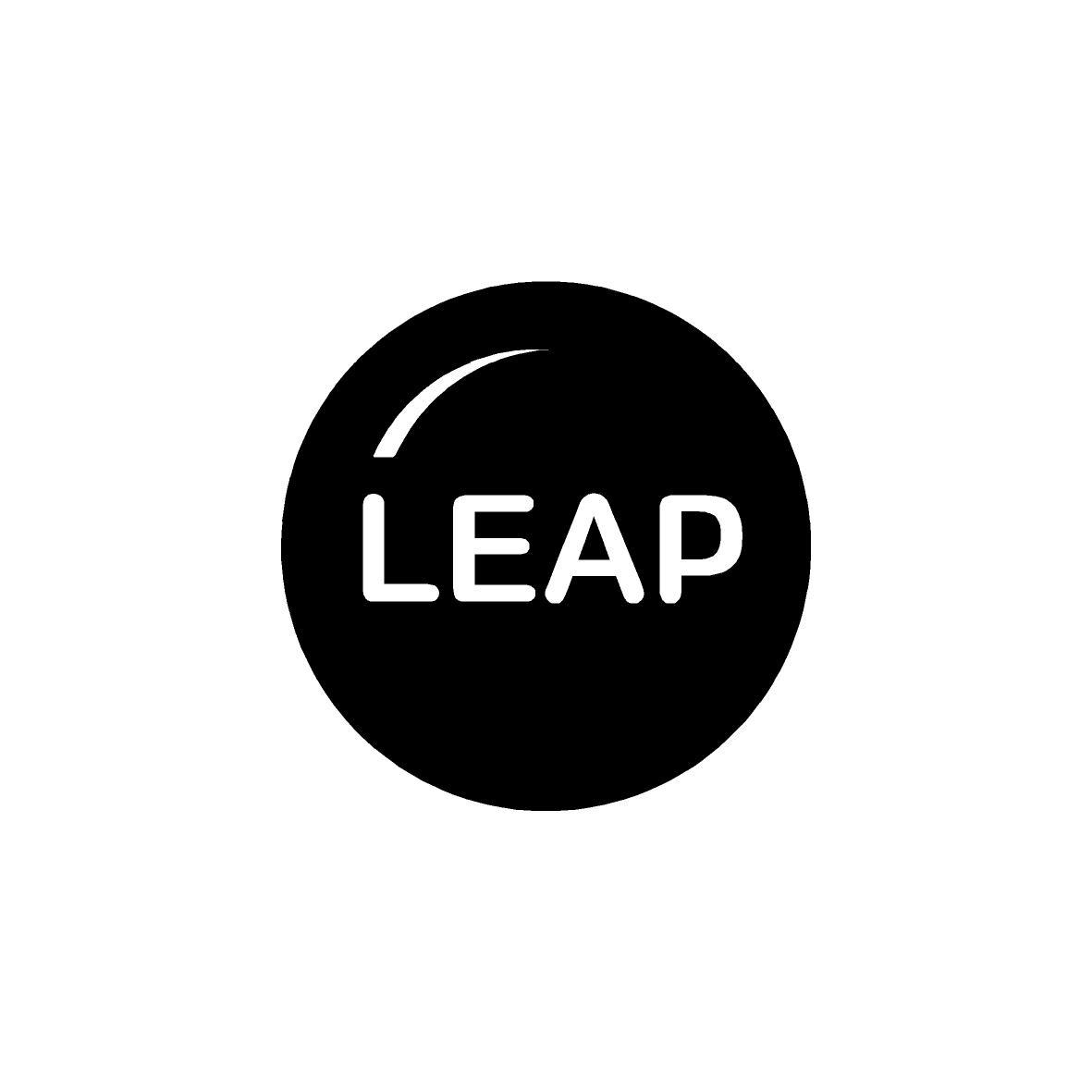 leap 商标公告
