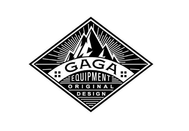 gaga equipment original design 商标公告