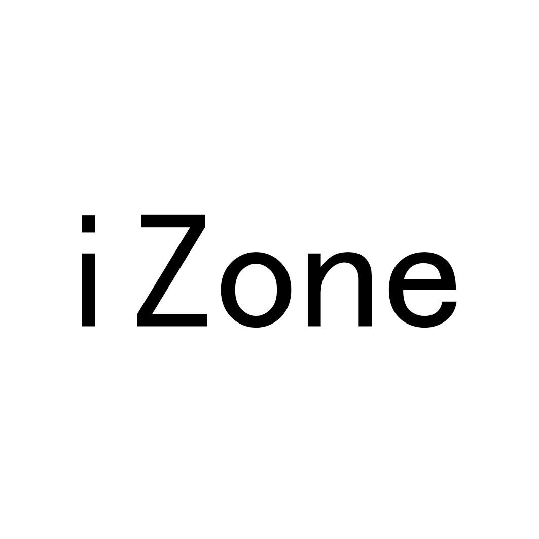 izone 商标公告