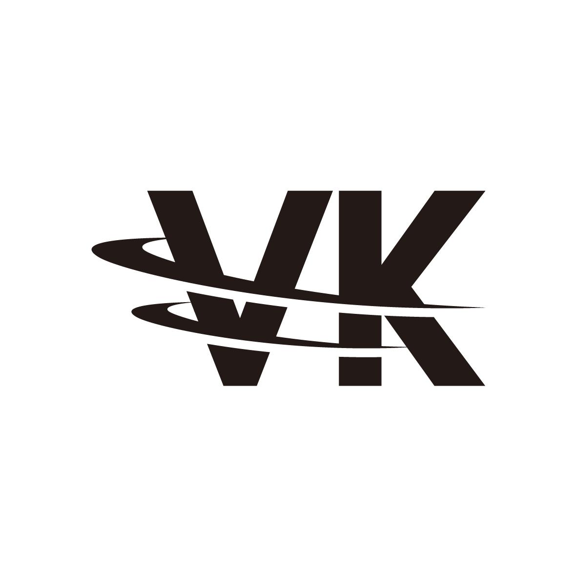 vk 商标公告