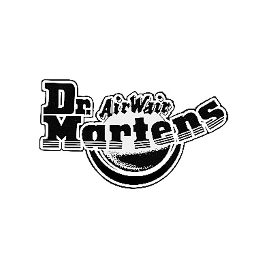 dr.martens airwair 商标公告