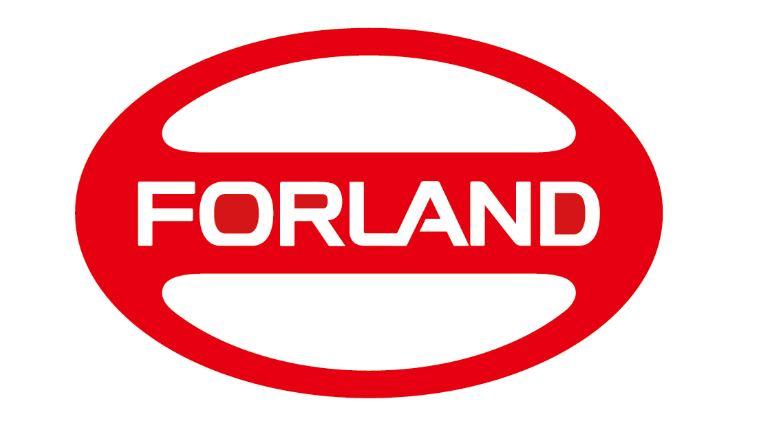 forland 商标公告
