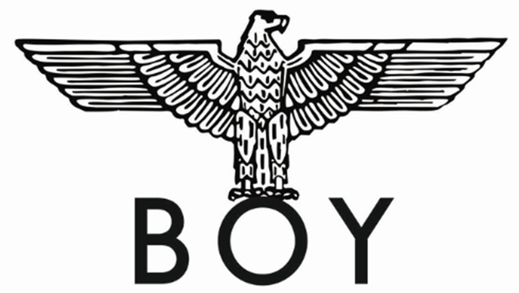 boy 商标公告