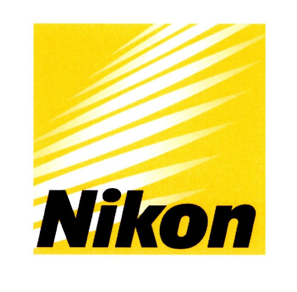 nikon 商标公告