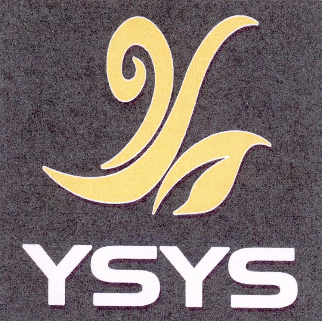 ysys 商标公告