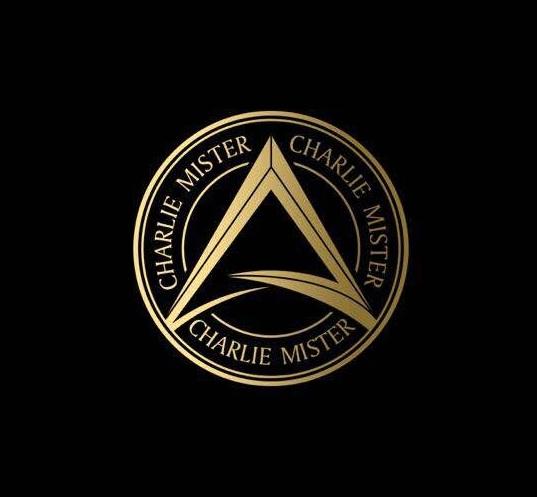 charlie mister 商标公告