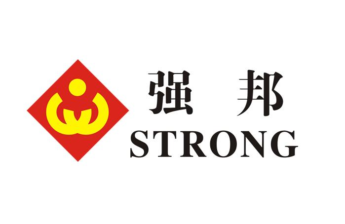 强邦strong 商标公告