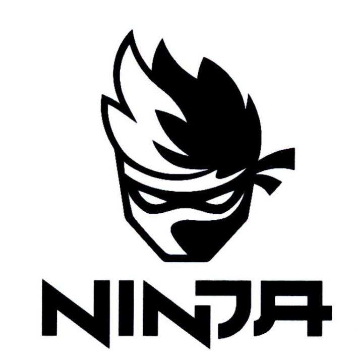 ninja 商标公告