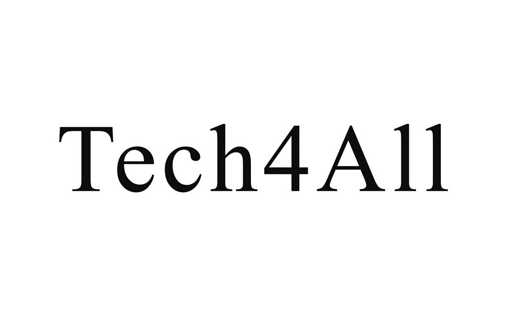 tech4all 商标公告