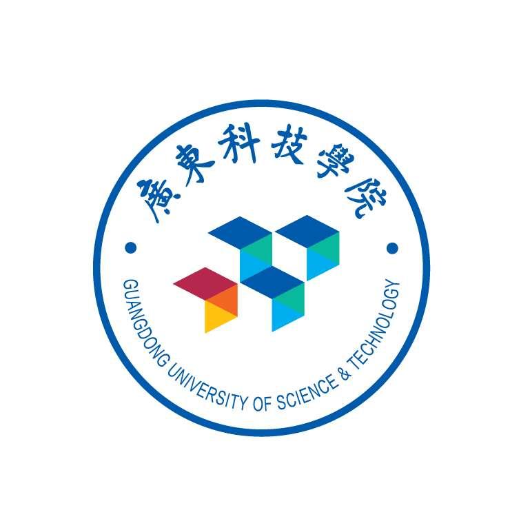 广东科技学院 guangdong university of science&technology 商标