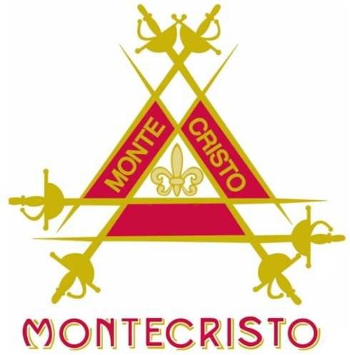 montecristo 商标公告
