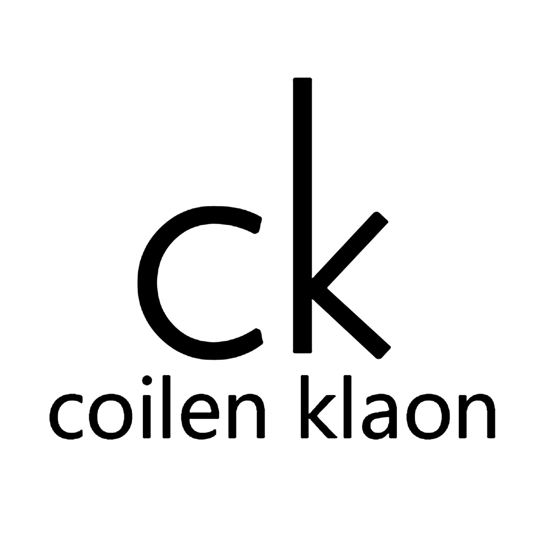 coilen klaon ck 商标公告