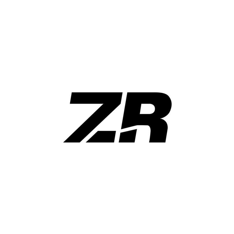 zr 商标公告