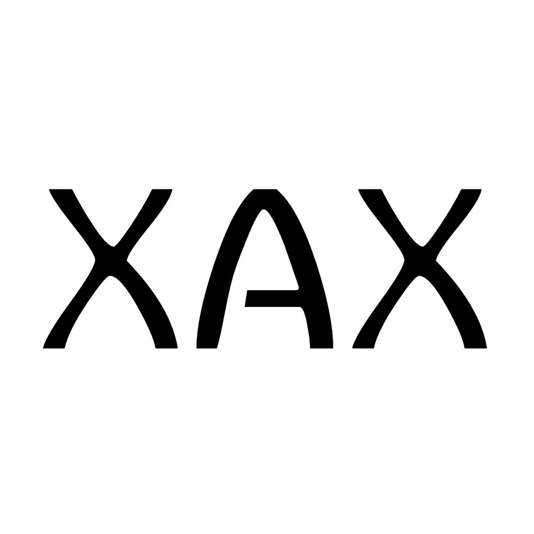 xax 商标公告