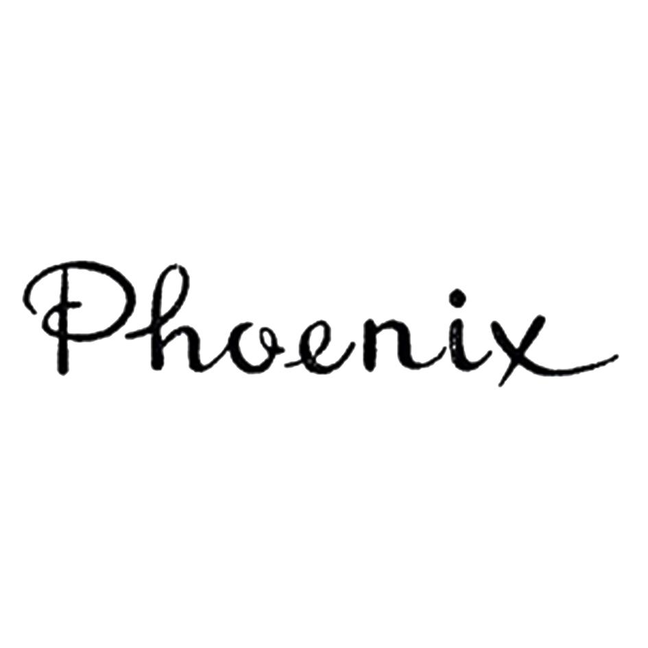 phoenix 商标公告