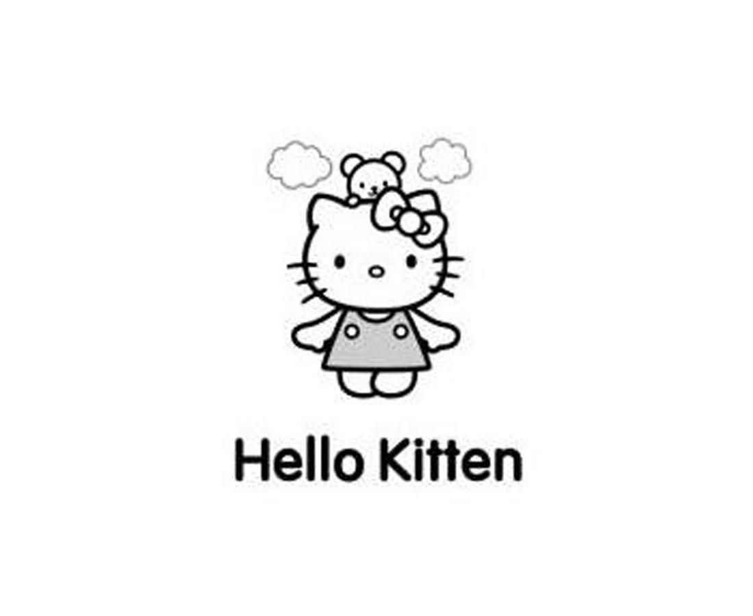hellokitten商标公告