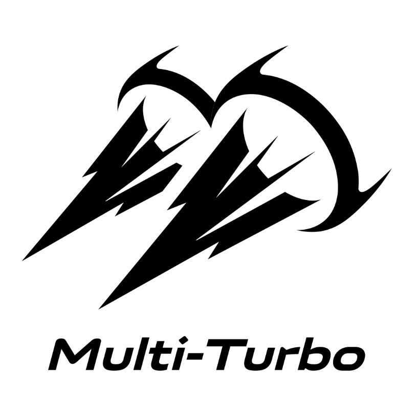 multi-turbo 商标公告