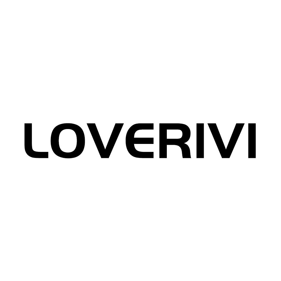 loverivi 商标公告