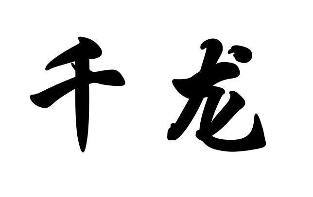 您正在查看千龙商标