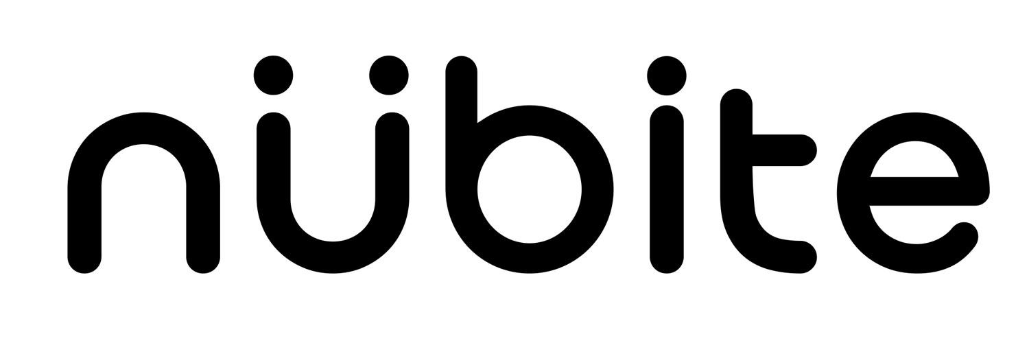nubite 商标公告