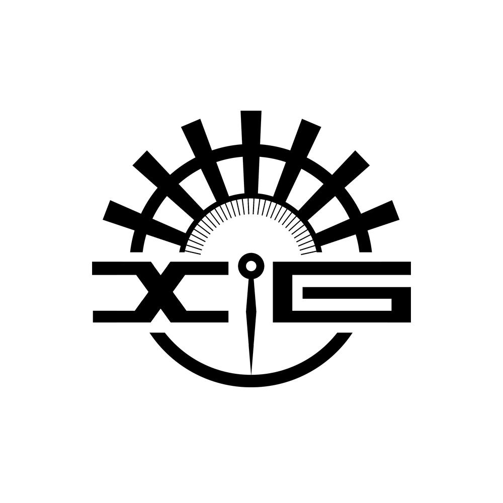 xg 商标公告