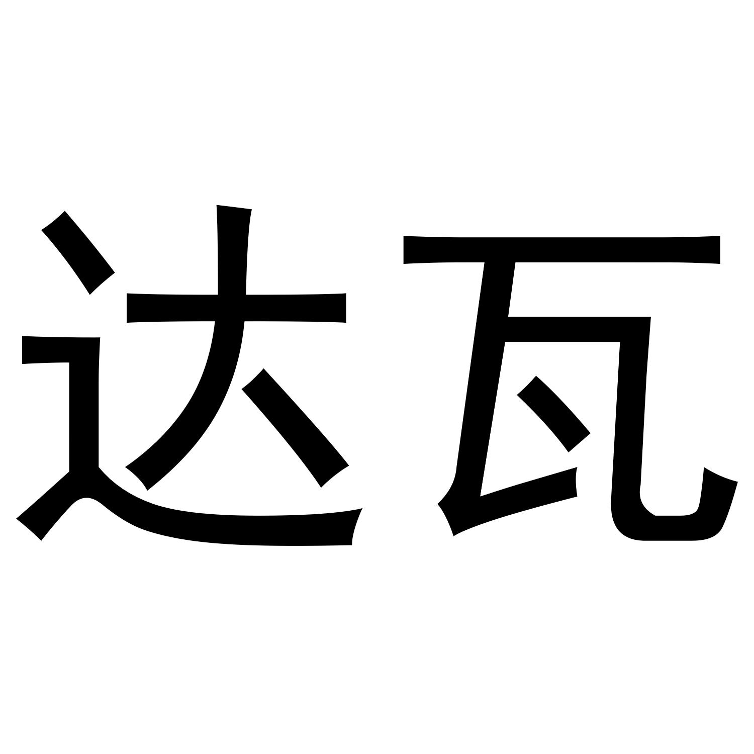 达瓦商标公告信息,商标公告第39类-路标网
