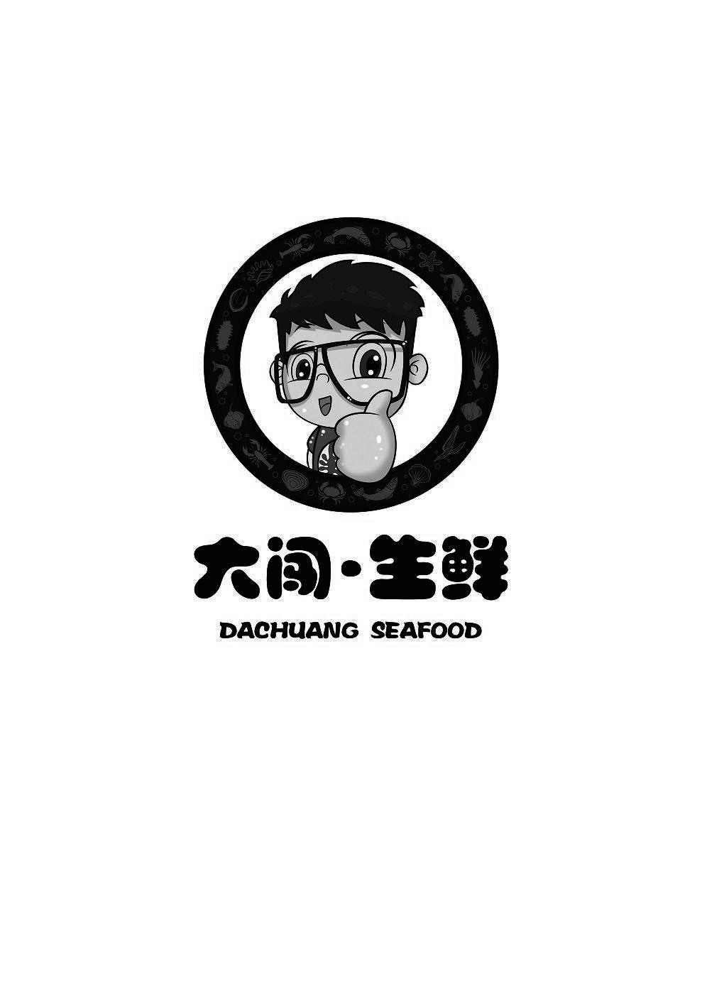 国外生鲜logo图片