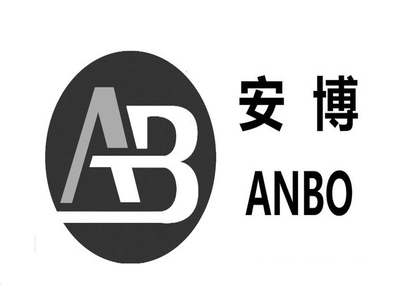 安博 ab 商標公告